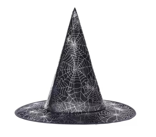 Miniatura 2 de Sombrero de bruja